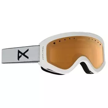 МАСКА МАЛ Г/Л TRACKER