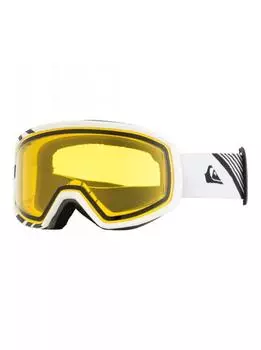 МАСКА СНОУБОРДИЧЕСКАЯ HARPER BW M SNGG WBK0