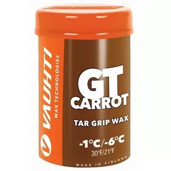 Мазь держания GT