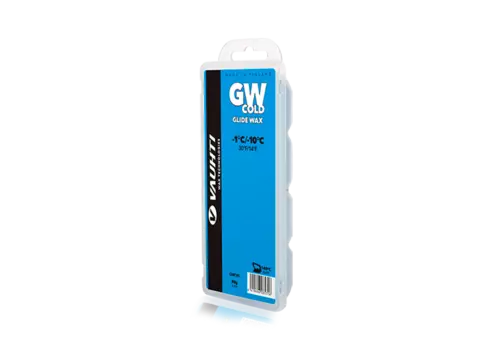 Мазь скольжения GW COLD