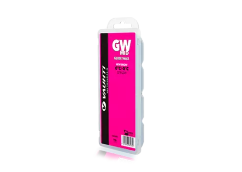Мазь скольжения GW MID