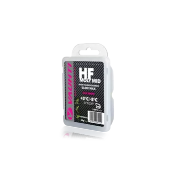 Мазь скольжения HF MOLY MID