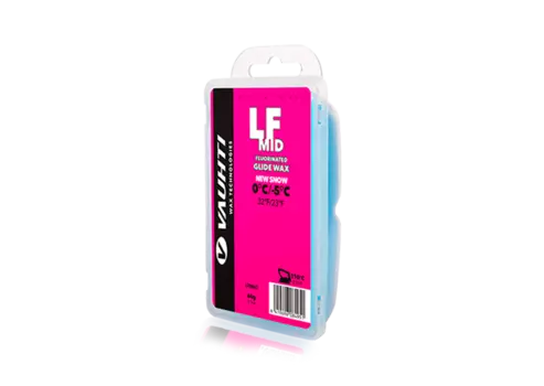 Мазь скольжения LF MID