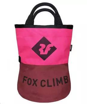 Мешок для магнезии Fox Climb