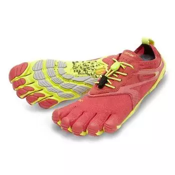 Мокасины Vibram FIVEFINGERS BIKILA EVO W