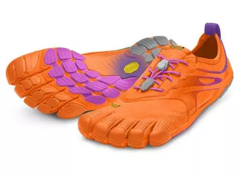 Мокасины Vibram FIVEFINGERS BIKILA EVO W