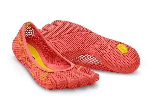 Мокасины Vibram FIVEFINGERS VI-B W