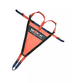 Мягкие носилки Alpha