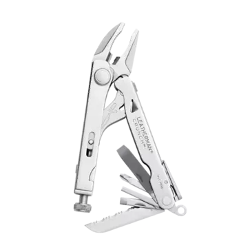 Мультиинструмент Crunch