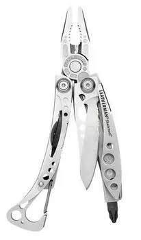 Мультиинструмент Skeletool