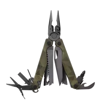 Мультитул Charge Plus