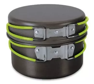 Набор посуды Quadri