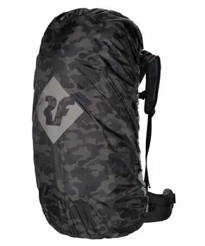 Накидка на рюкзак Rain Cover L