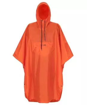 Накидка Poncho Plus