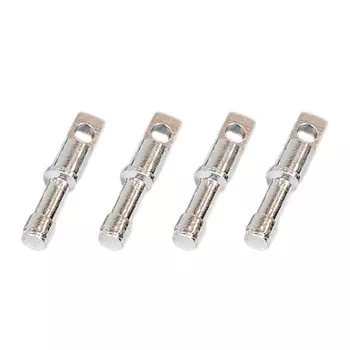 Наконечник для алюминиевых дуг (4шт.) (, 8,5 мм Al)