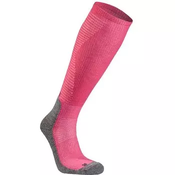 Носки Alpine Mid Wool Compression