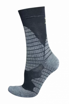 Носки Altai Merino -15°C