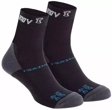 Носки Merino Sock High