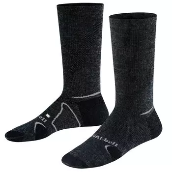 Носки Merino Wool SUPPORTEC Trekking