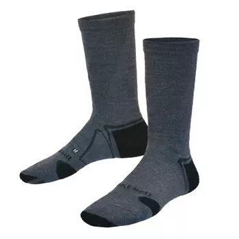 Носки Merino Wool SUPPORTEC Walking