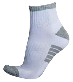 Носки Sahara Organic +15°C