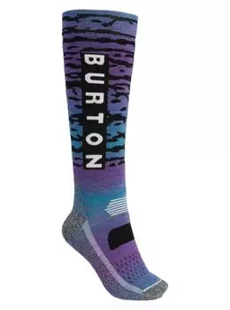 Носки сноубордические Burton Performance Midweight Snowboard Sock