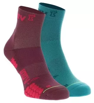 Носки TrailFly Sock Mid (W)