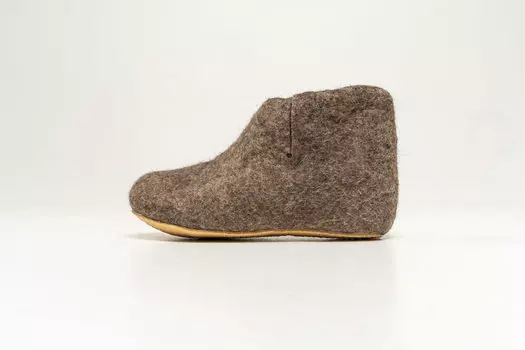 *Обувь WILD Small