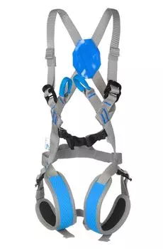 Обвязка полная "Детская универсальная V2"