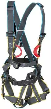 Обвязки спортивные Korowai Full Body