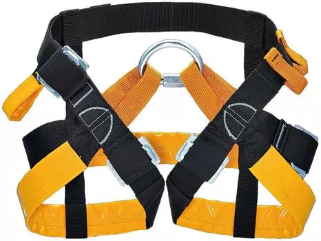 Обвязки спортивные Speleo