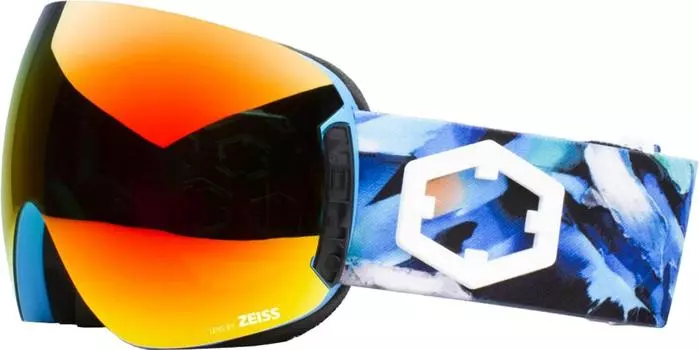 Очки гор. Out Of 2021-22