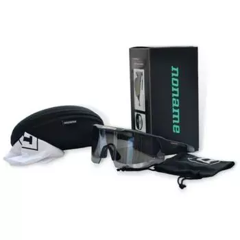 *Очки NONAME SEEFELD BLACK 20018510001