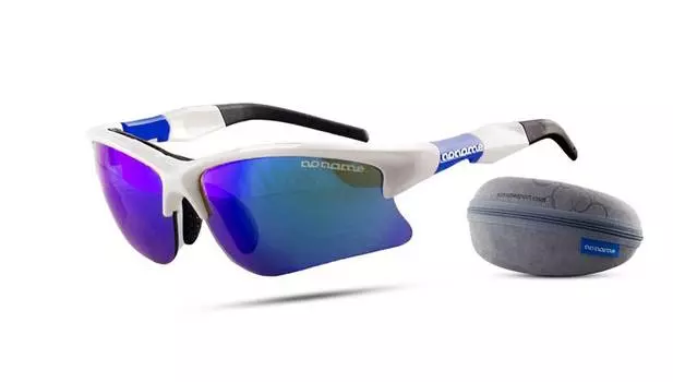 *Очки NONAME WOLF RACING GLASES 2000579