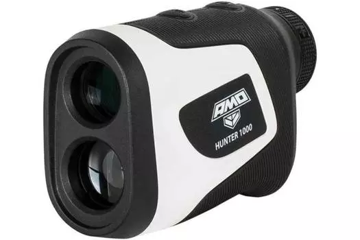 *Оптический дальномер AMO HUNTER 1000