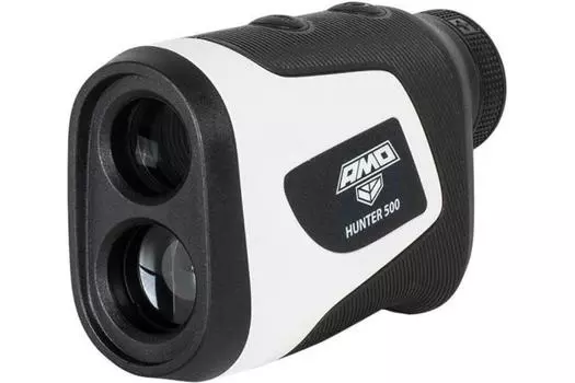 *Оптический дальномер AMO HUNTER 500