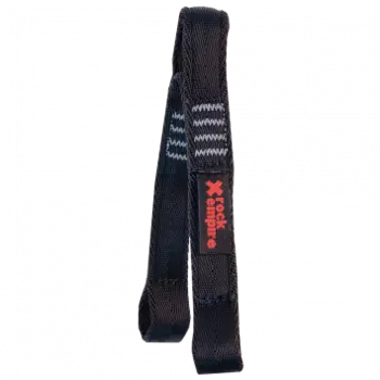 Оттяжка соединительная Lanyard Y PA Ferrata 20 cm