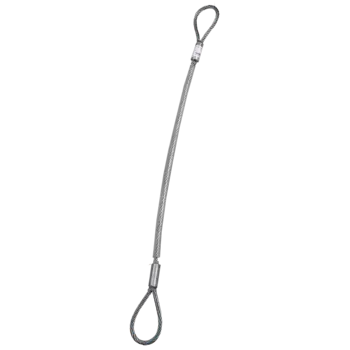 Оттяжка стальная Sara