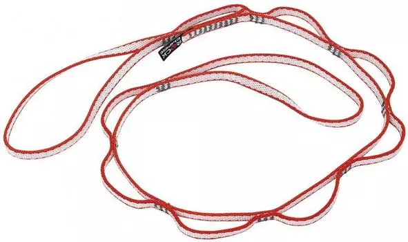 Оттяжки DYNEEMA 10 длинные