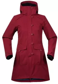 *Пальто Bjerke 3in1 Lady Coat