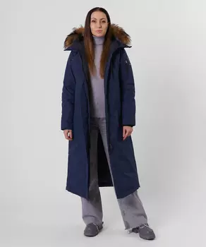 Пальто пуховое Aurora III DF Женское