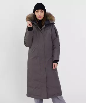 Пальто пуховое Aurora III DF Женское
