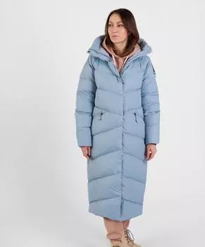 Пальто пуховое Ester V Женское