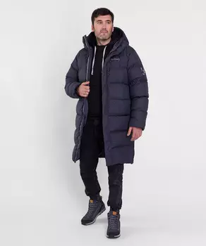 Пальто пуховое Narvik II Мужское