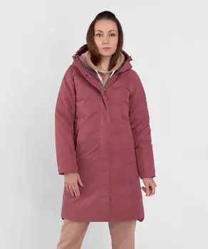 Пальто пуховое Urban Fox V Женское