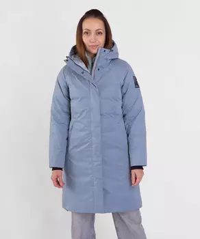 Пальто пуховое Urban Fox V Женское