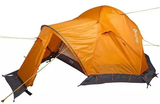 Палатка Arctic Fox V2