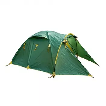 *Палатка MALM 2 PRO