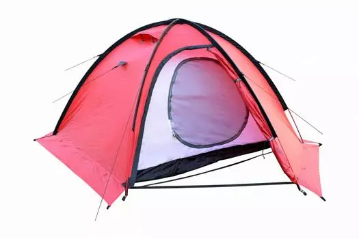 *Палатка Space PRO 3