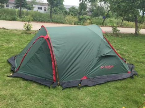 Палатка SUND PRO 2